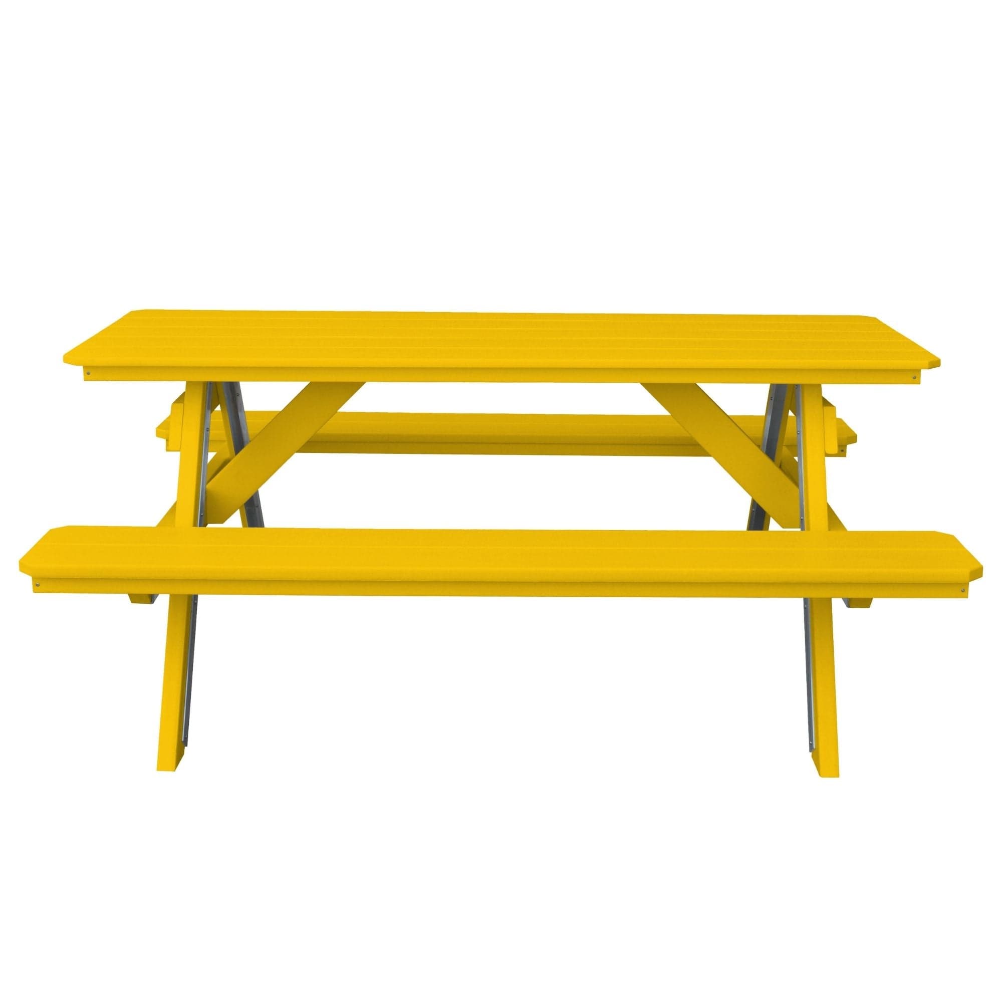 Keystone Amish Co. Composite Poly Picnic Table