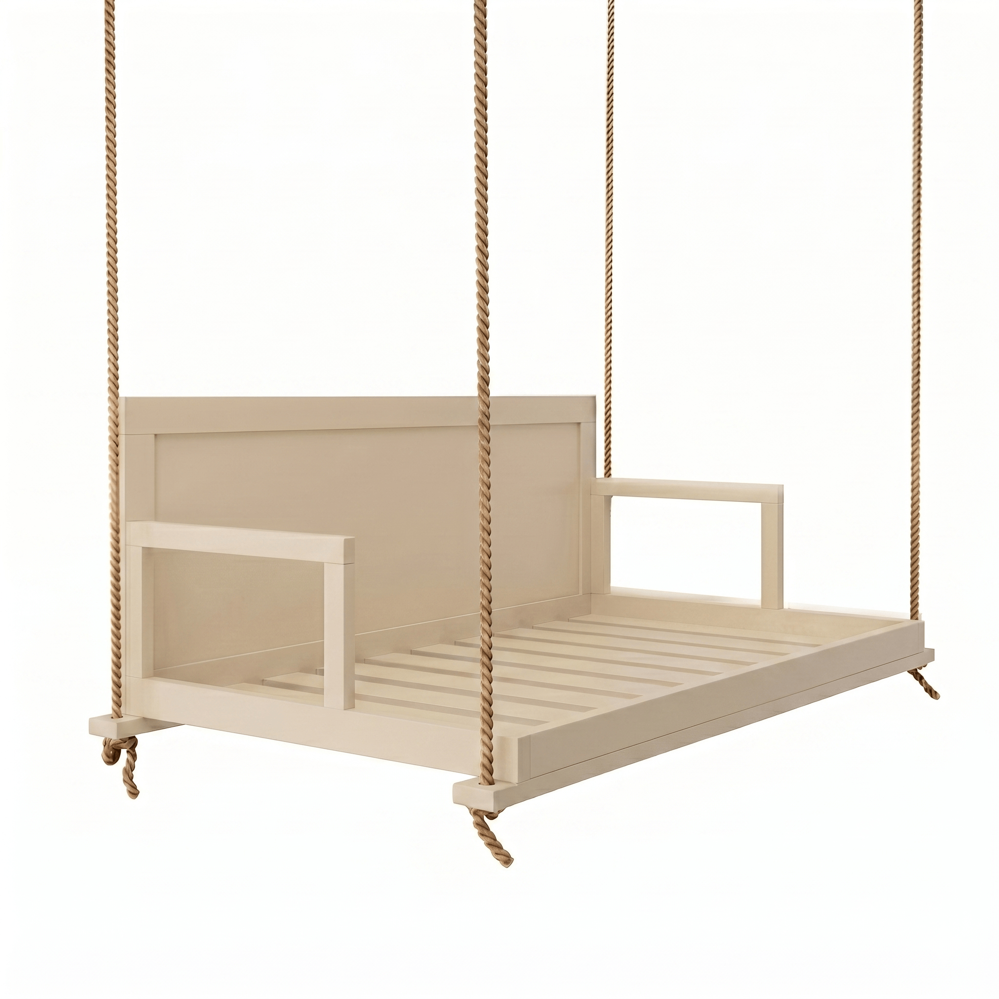 Amish Casual Stratford Porch Swing Bed
