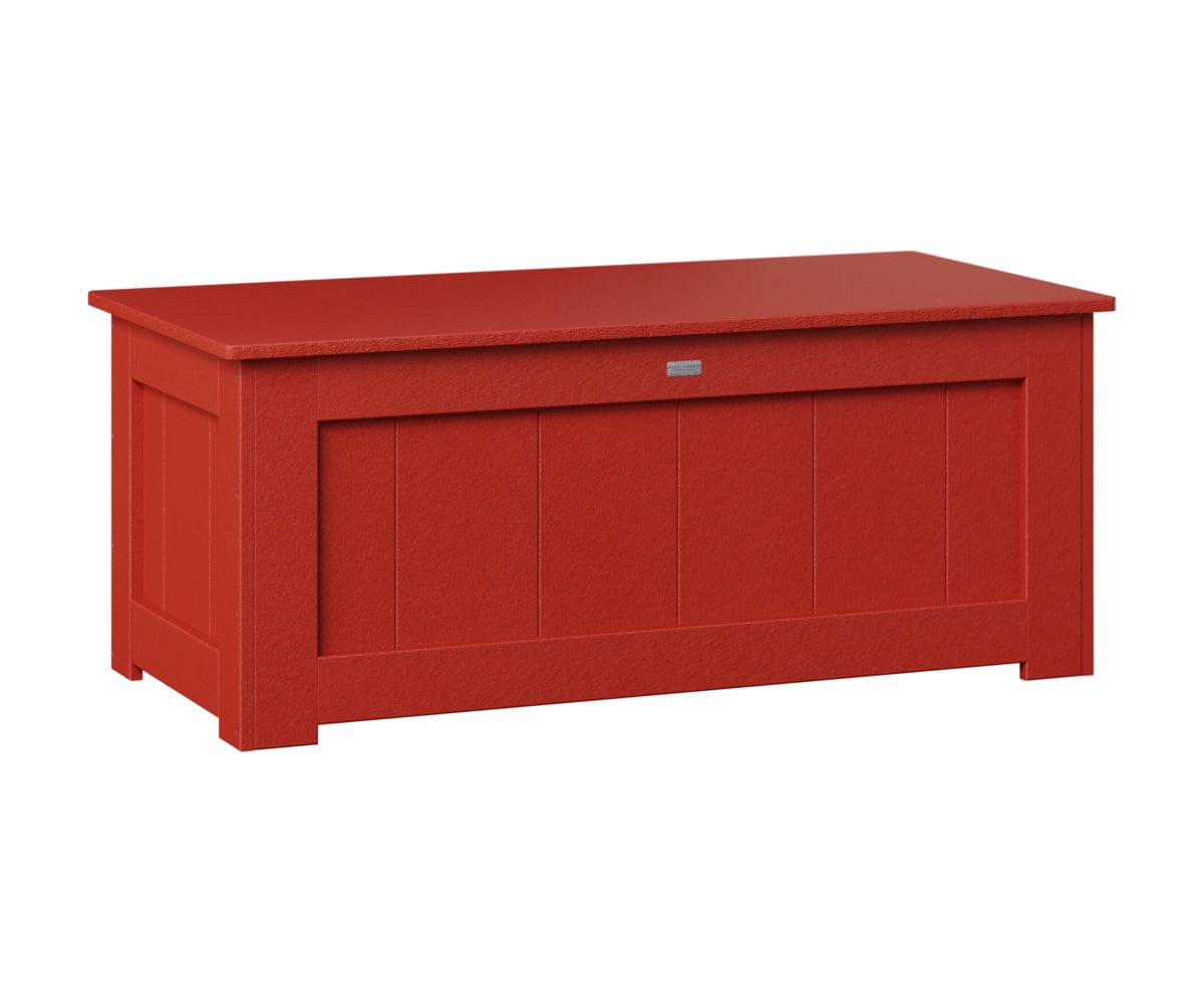 Berlin Gardens Accessories Poly Lumber Deck Box