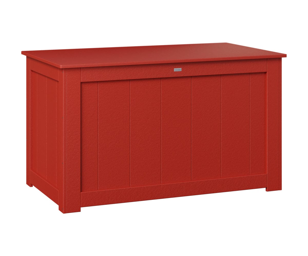 Berlin Gardens Accessories Poly Lumber Deck Box
