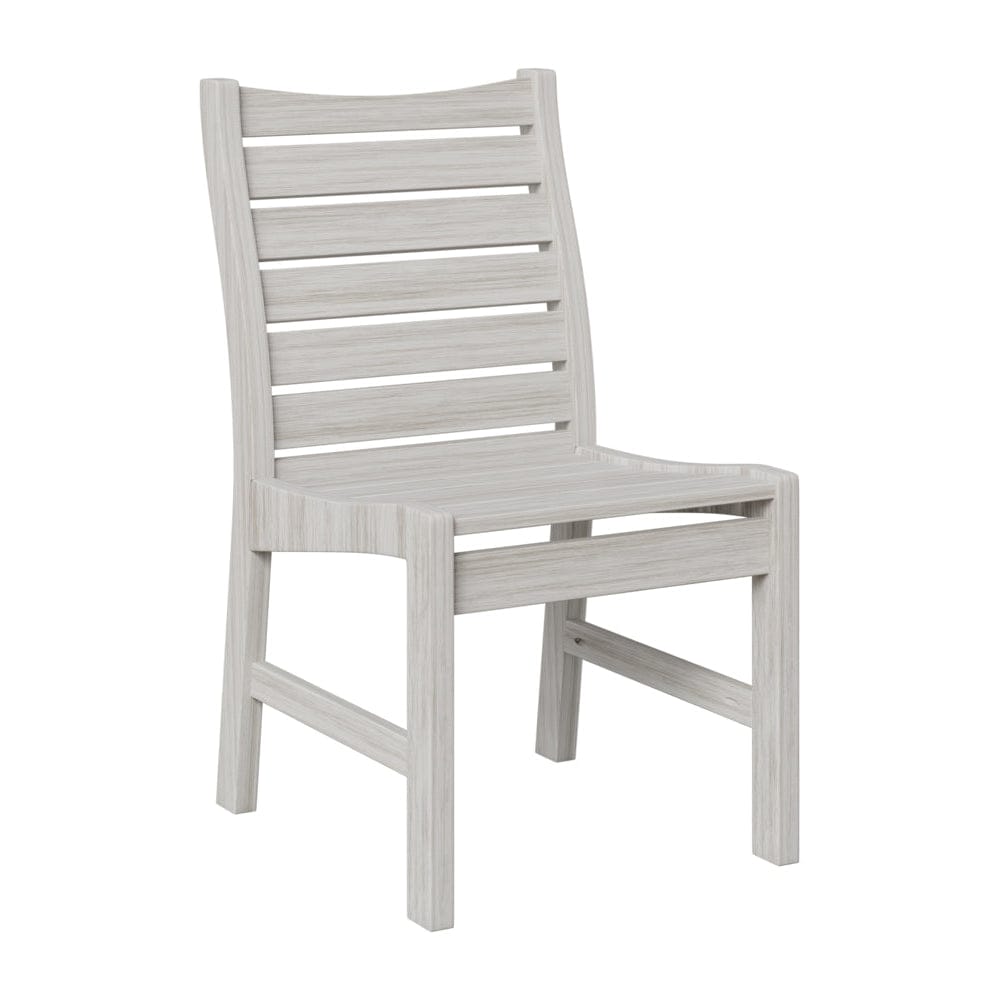Berlin Gardens Bristol Outdoor Poly Lumber Dining Chair