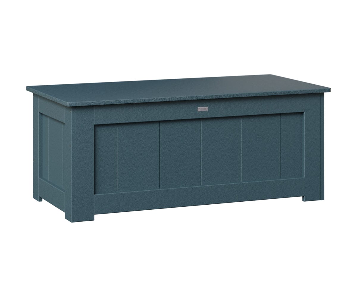 Berlin Gardens Accessories Poly Lumber Deck Box