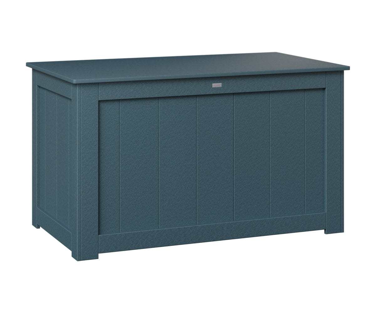 Berlin Gardens Accessories Poly Lumber Deck Box