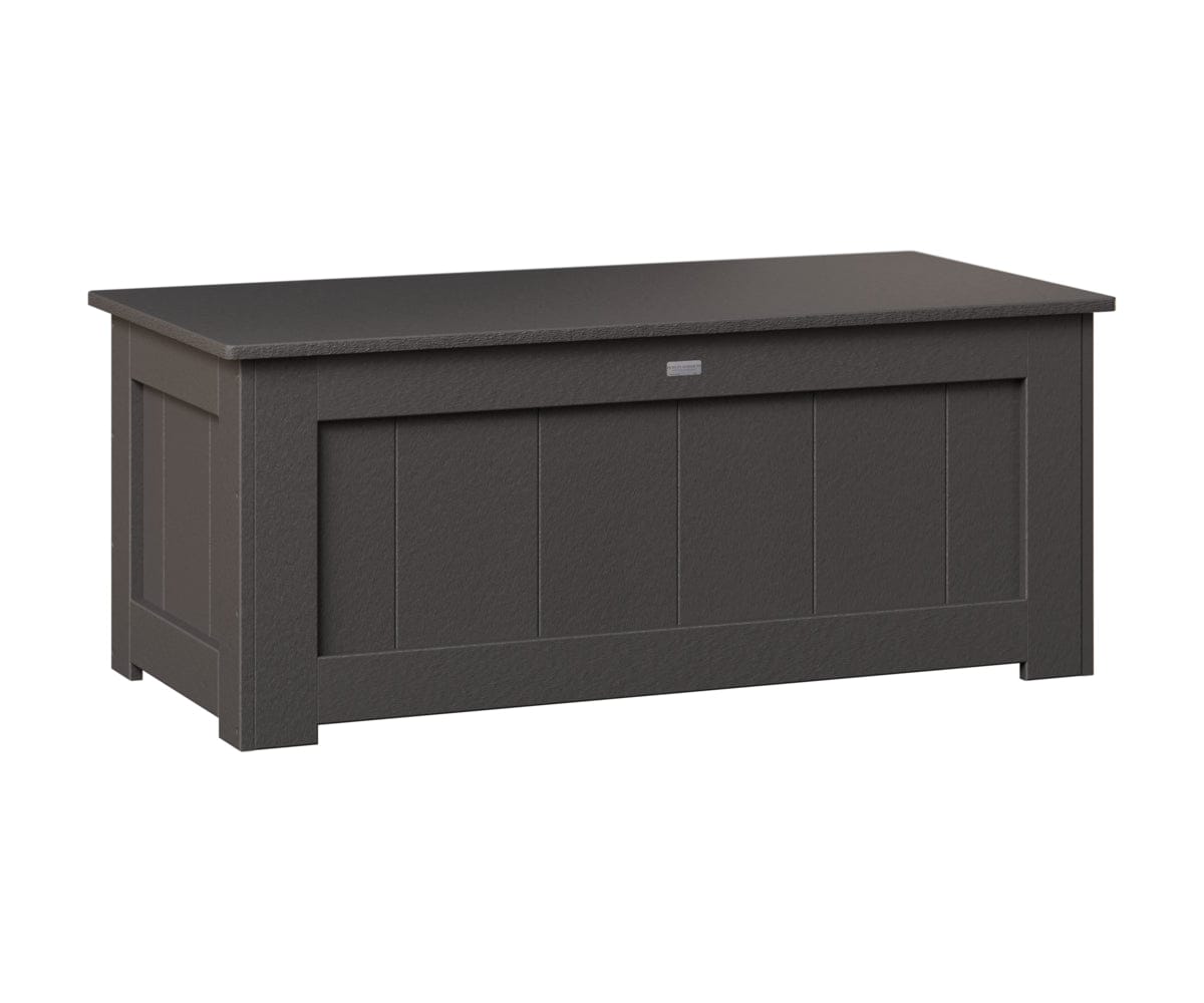 Berlin Gardens Accessories Poly Lumber Deck Box