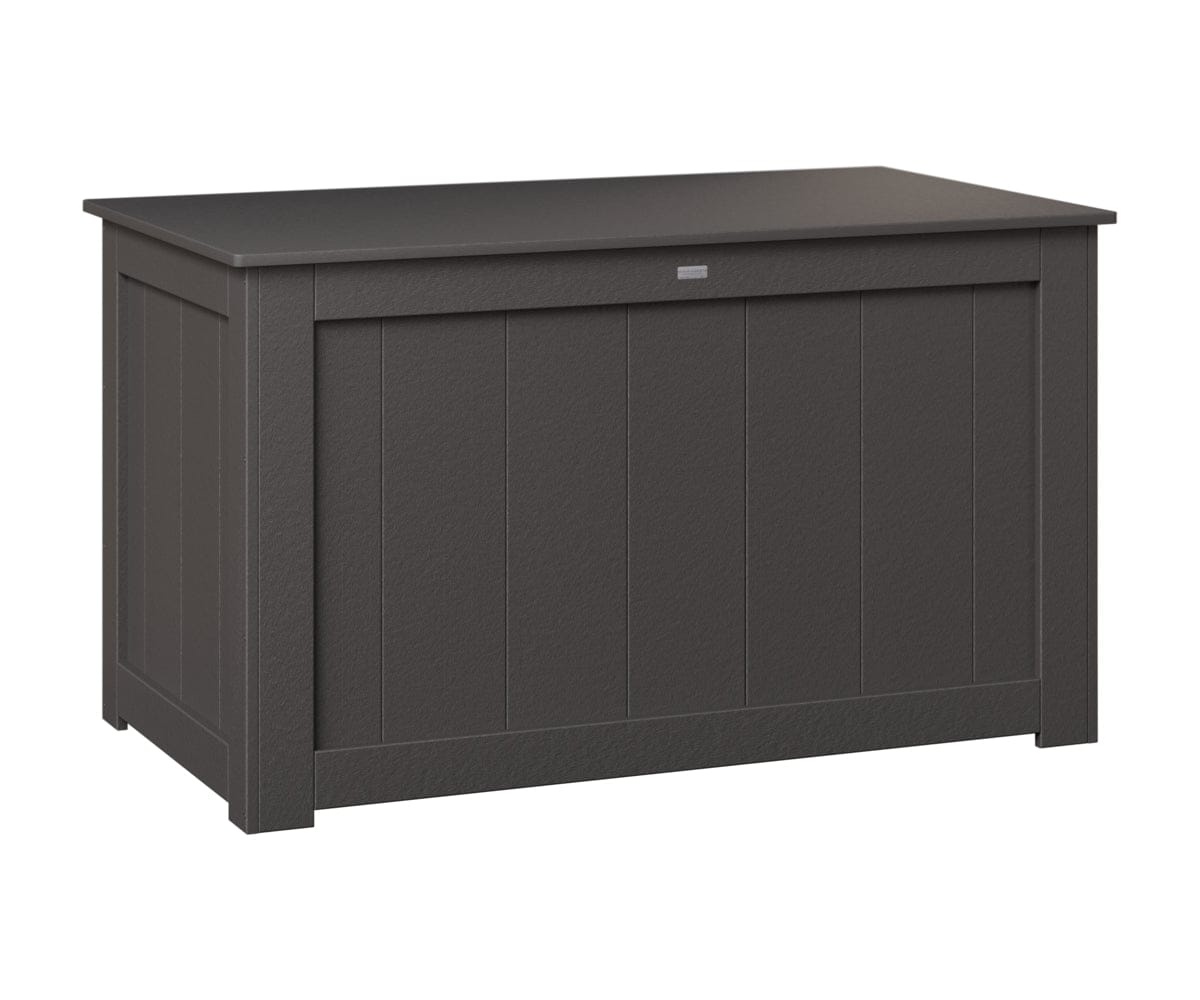 Berlin Gardens Accessories Poly Lumber Deck Box