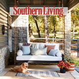 As Featured In Southern Living Magazine