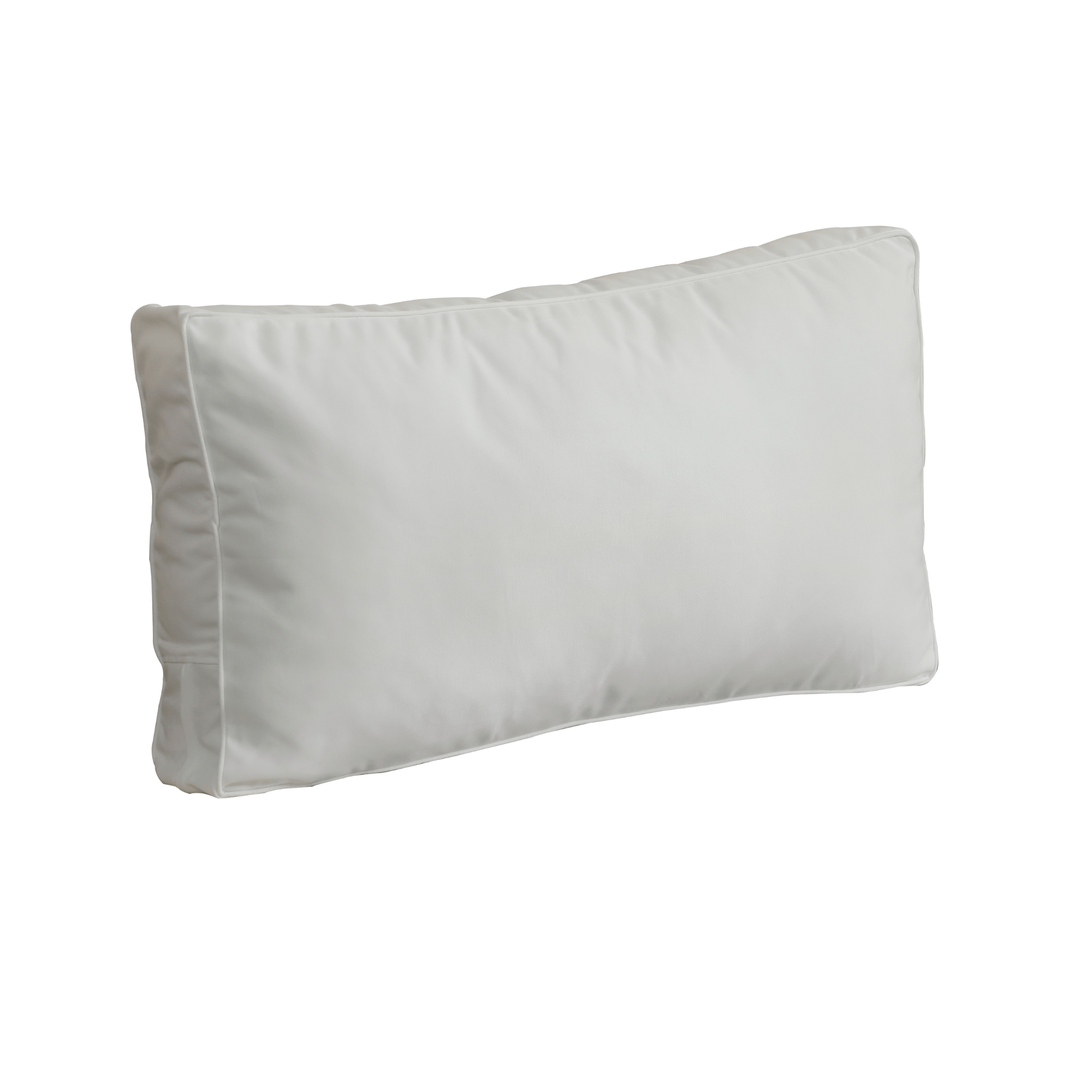East Green Outdoor Back Cushion Set