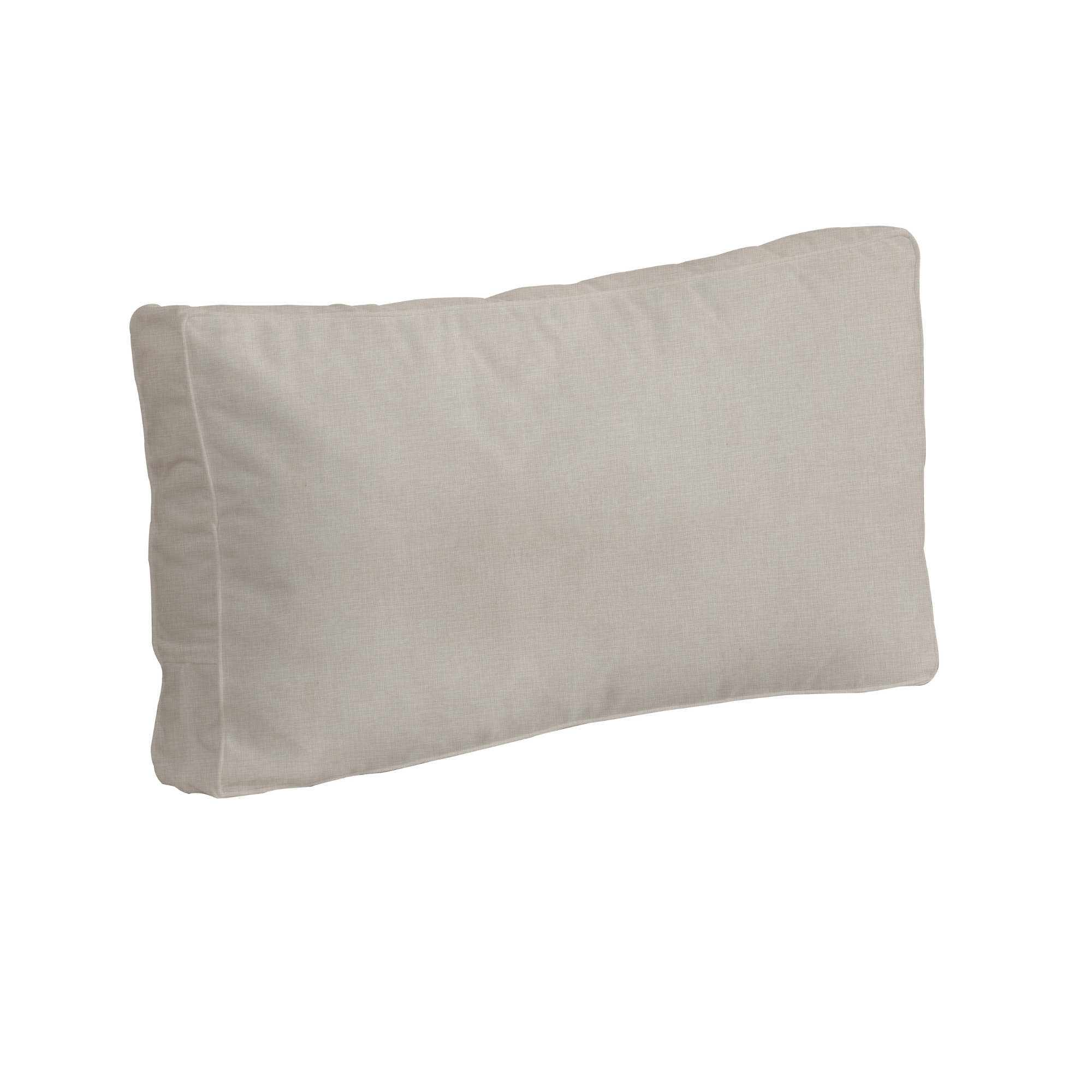 East Green Outdoor Back Cushion Set