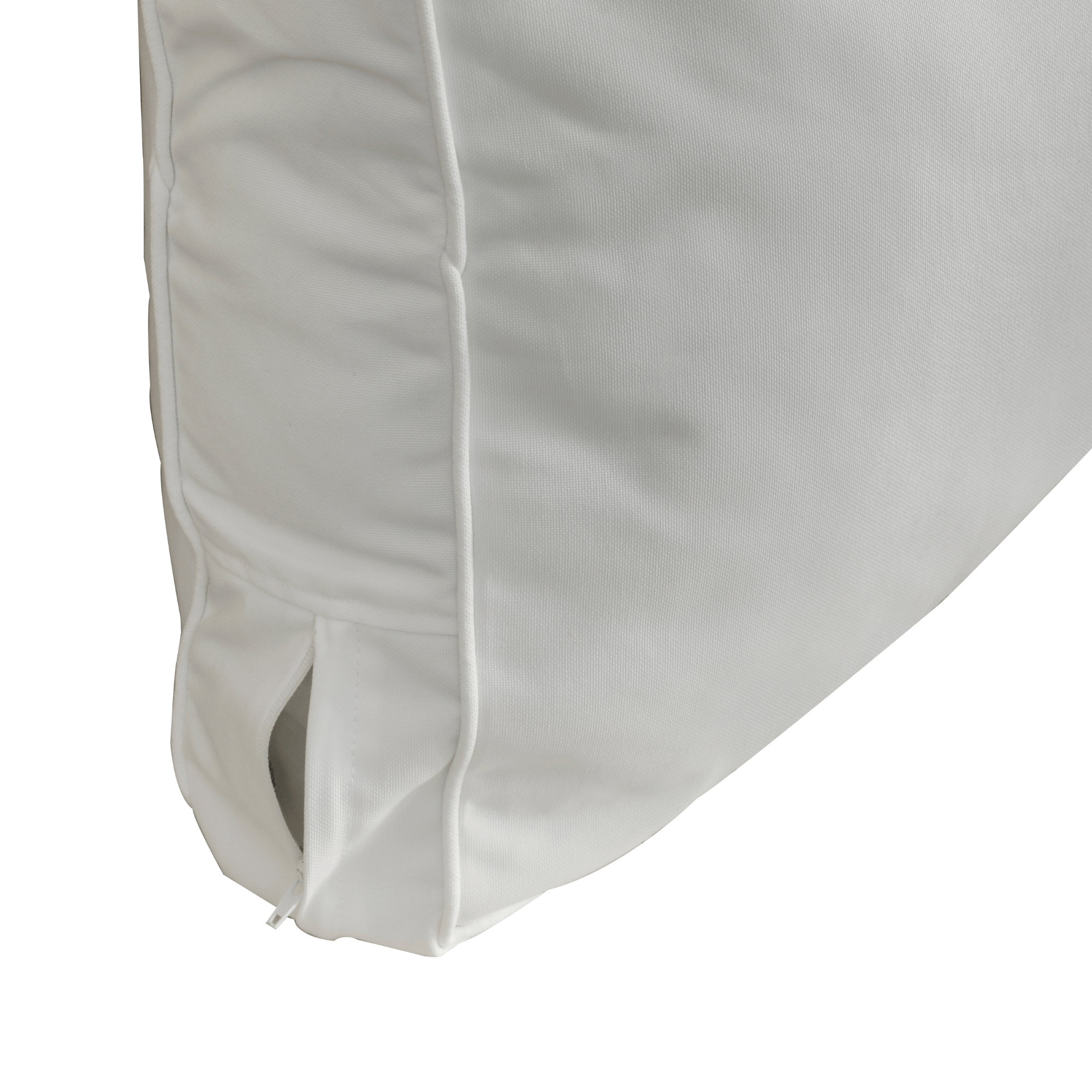 East Green Outdoor Back Cushion Set