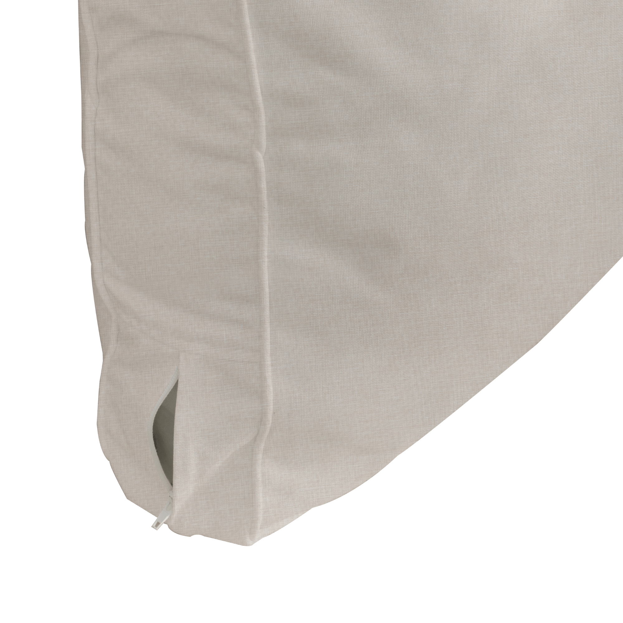 East Green Outdoor Back Cushion Set