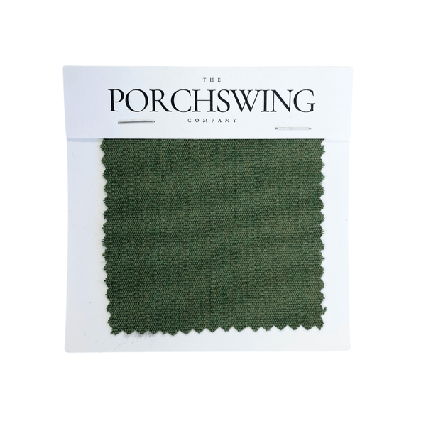 Sunbrella Fabric Samples