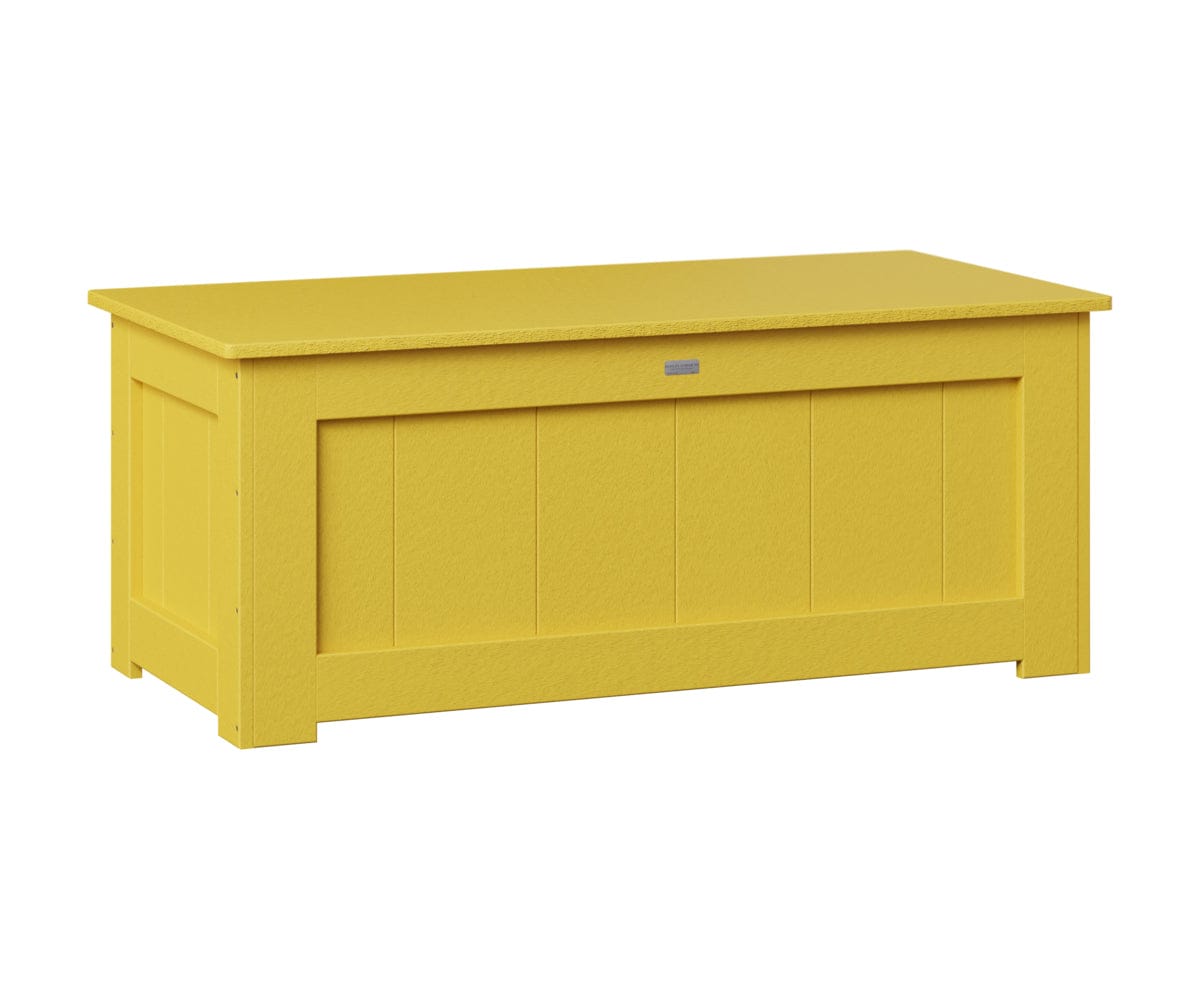 Berlin Gardens Accessories Poly Lumber Deck Box