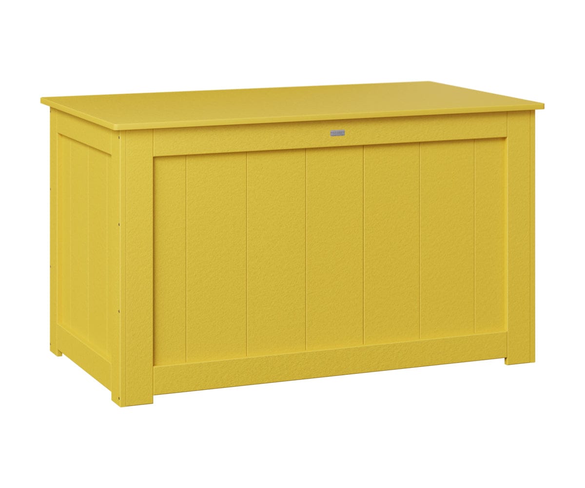 Berlin Gardens Accessories Poly Lumber Deck Box