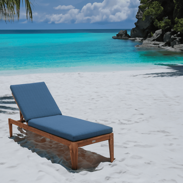 Tommy Bahama Chaise Outdoor Cushion