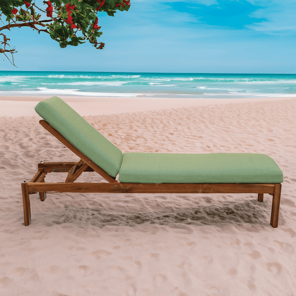 Tommy Bahama Chaise Outdoor Cushion