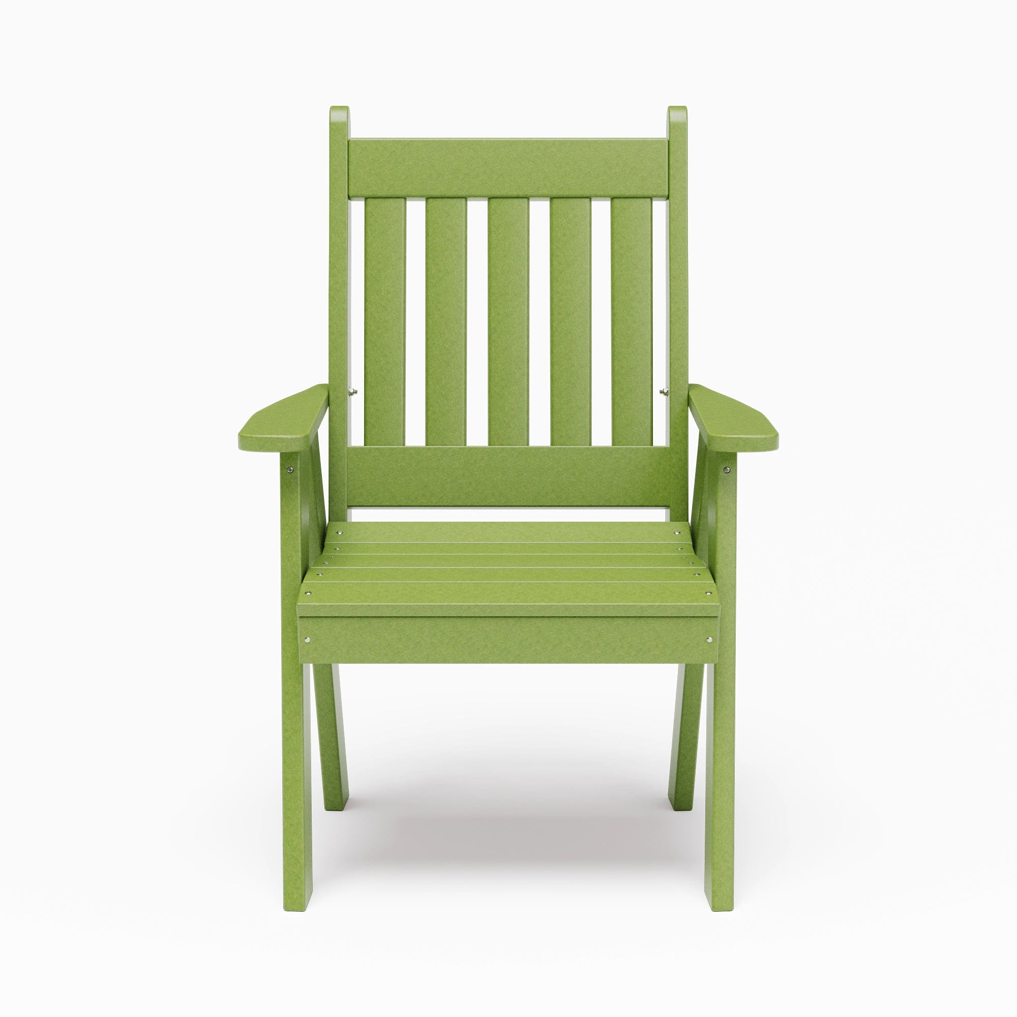 Keystone Amish Co. Franklin Poly Composite Arm Chair