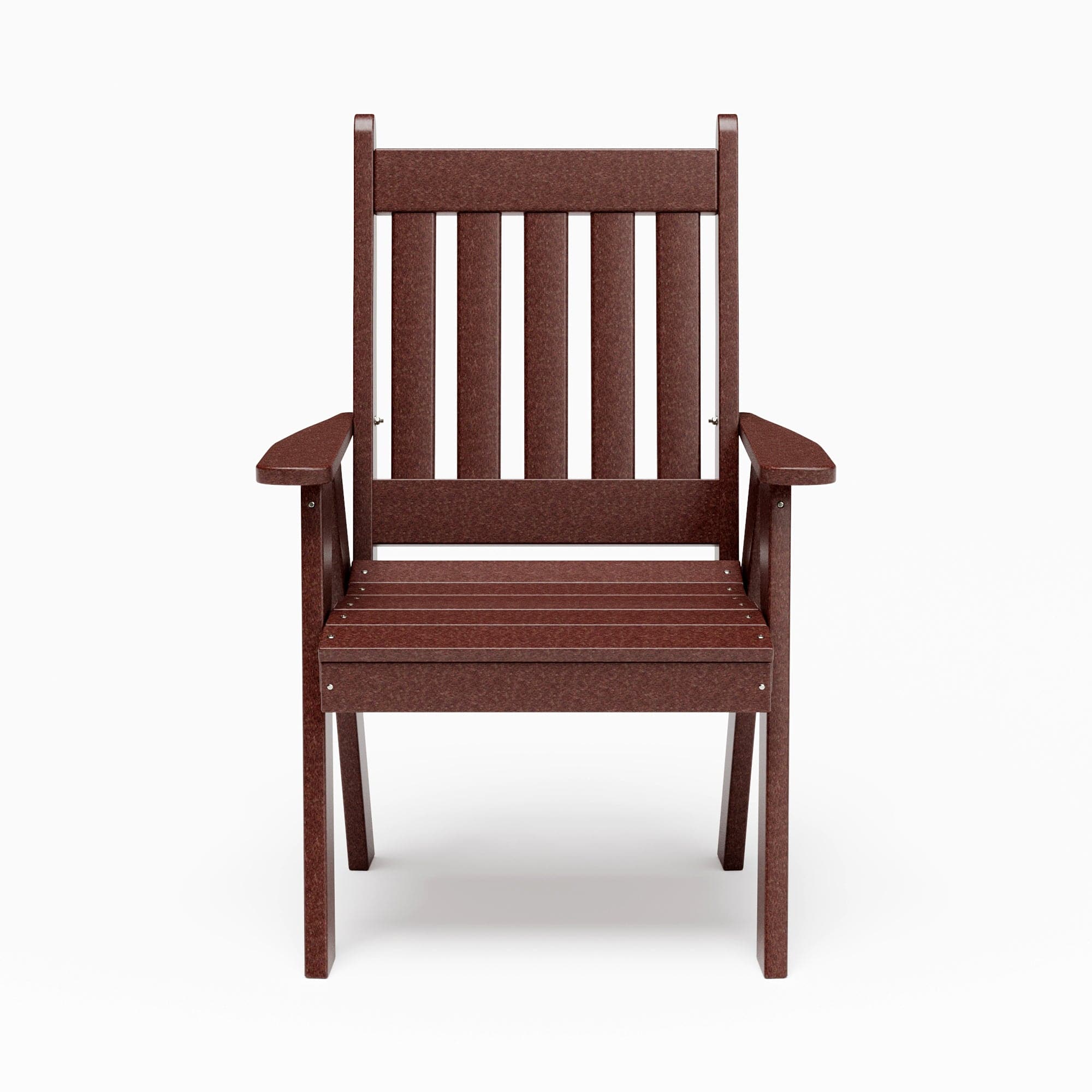 Keystone Amish Co. Franklin Poly Composite Arm Chair