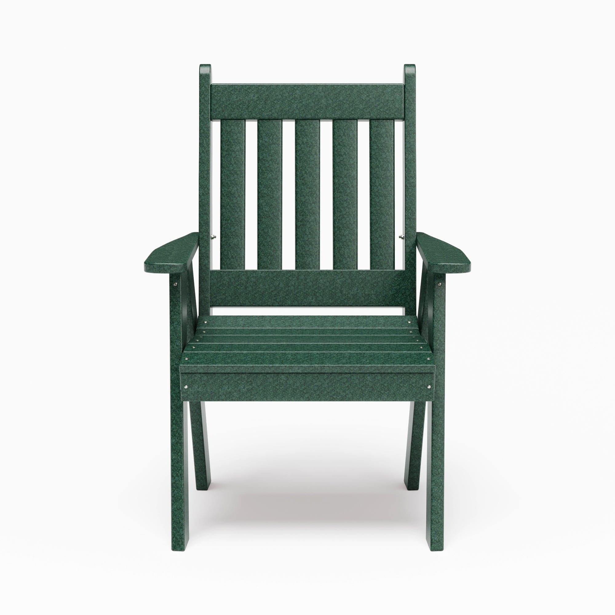 Keystone Amish Co. Franklin Poly Composite Arm Chair