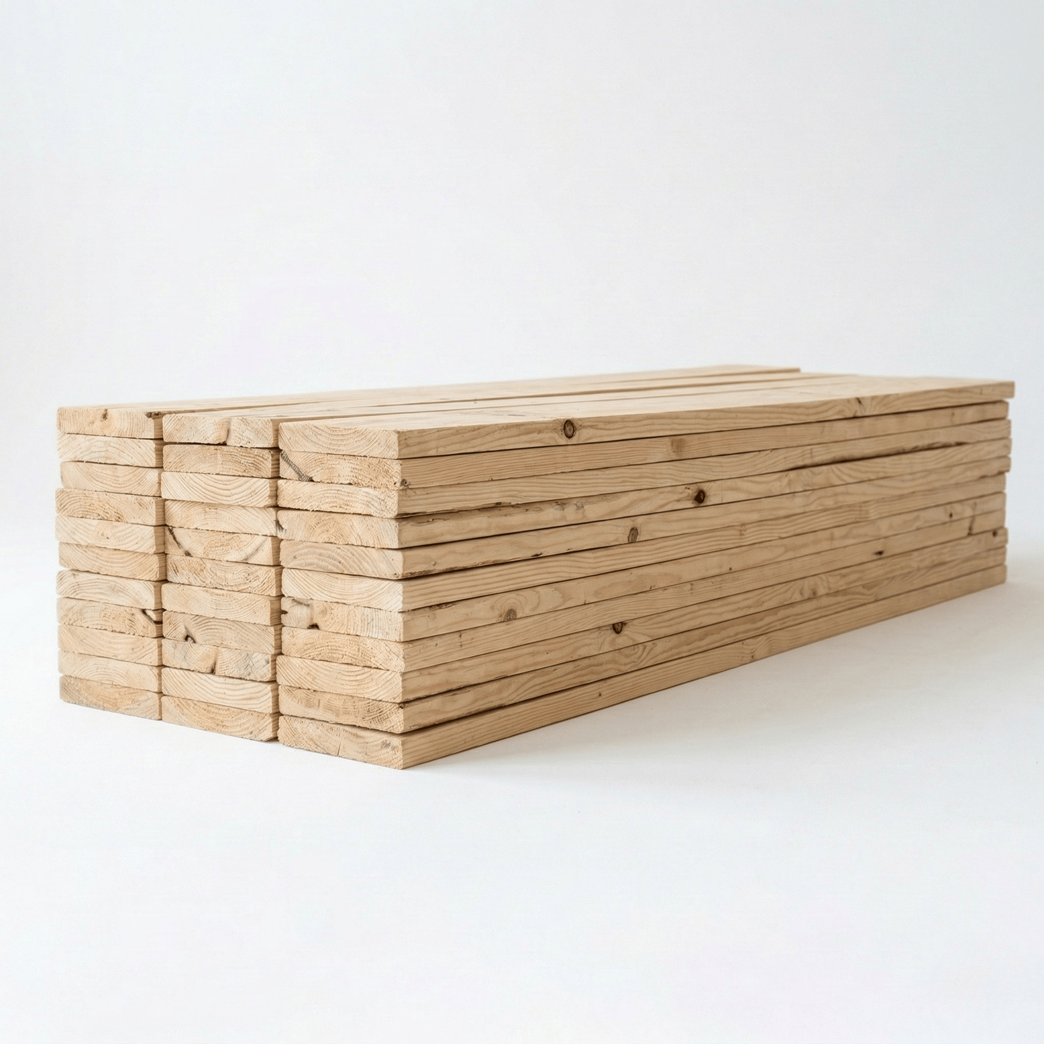 Porchgate Ardmore Upgrade to Pressure Treated Pine