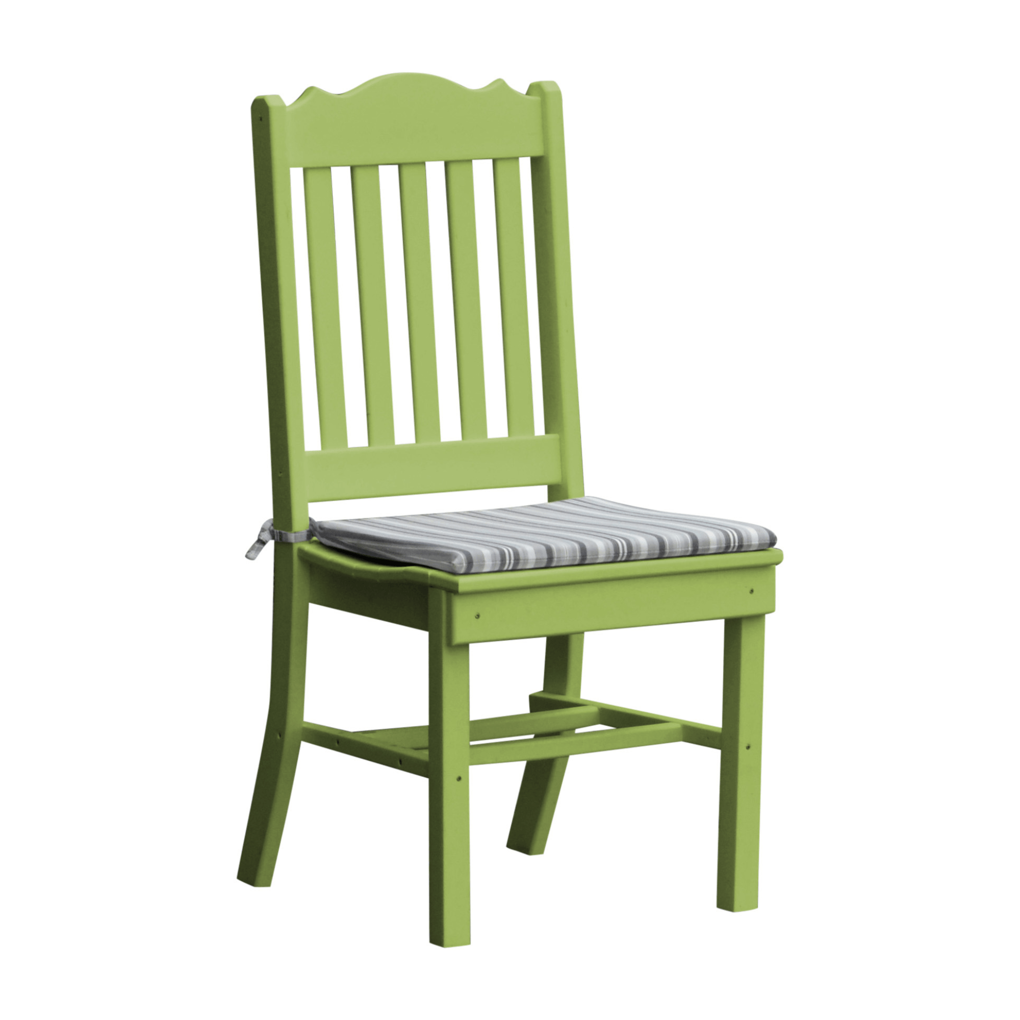 Keystone Amish Co. Royal Poly Composite Dining Chair