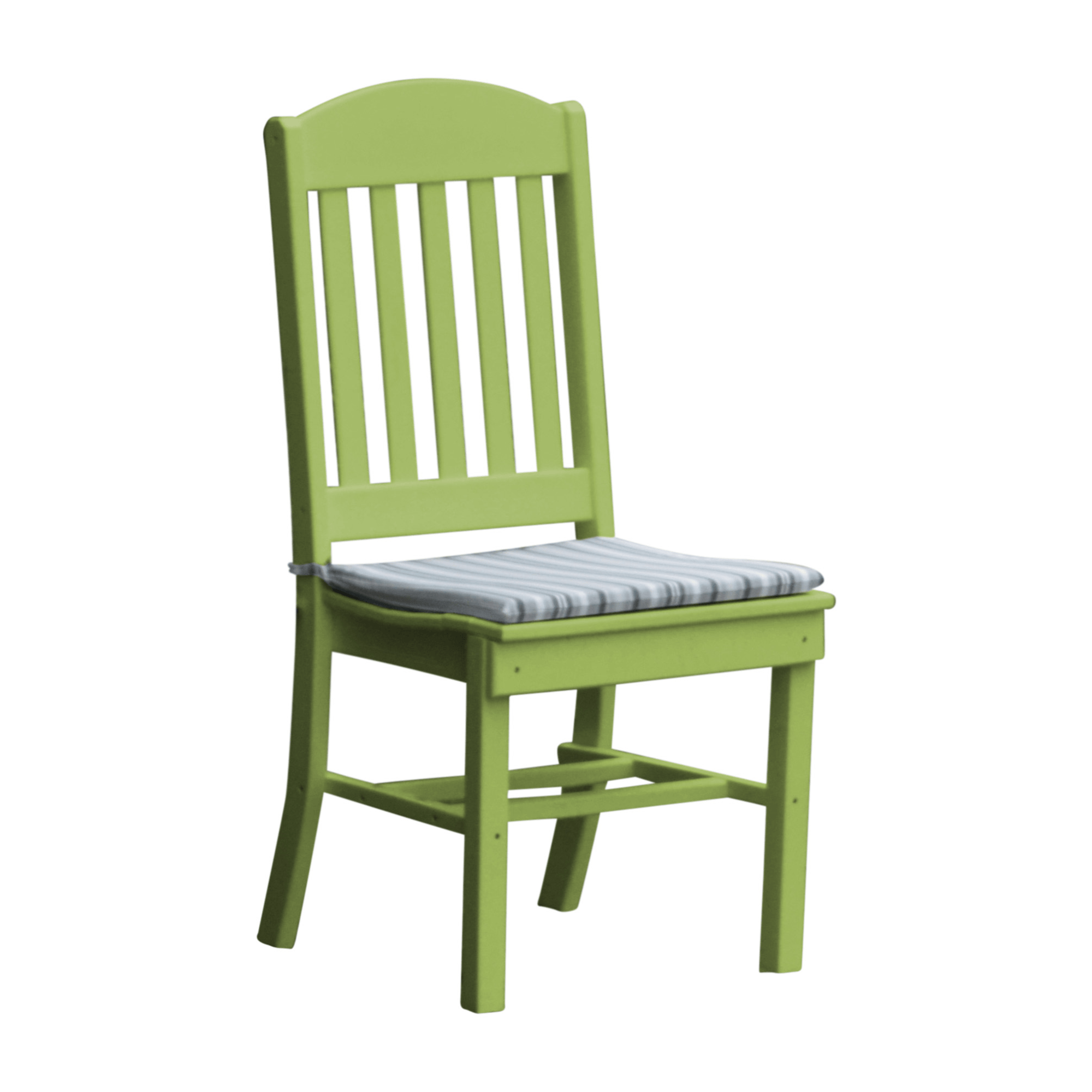 Keystone Amish Co. Classic Poly Lumber Dining Chair