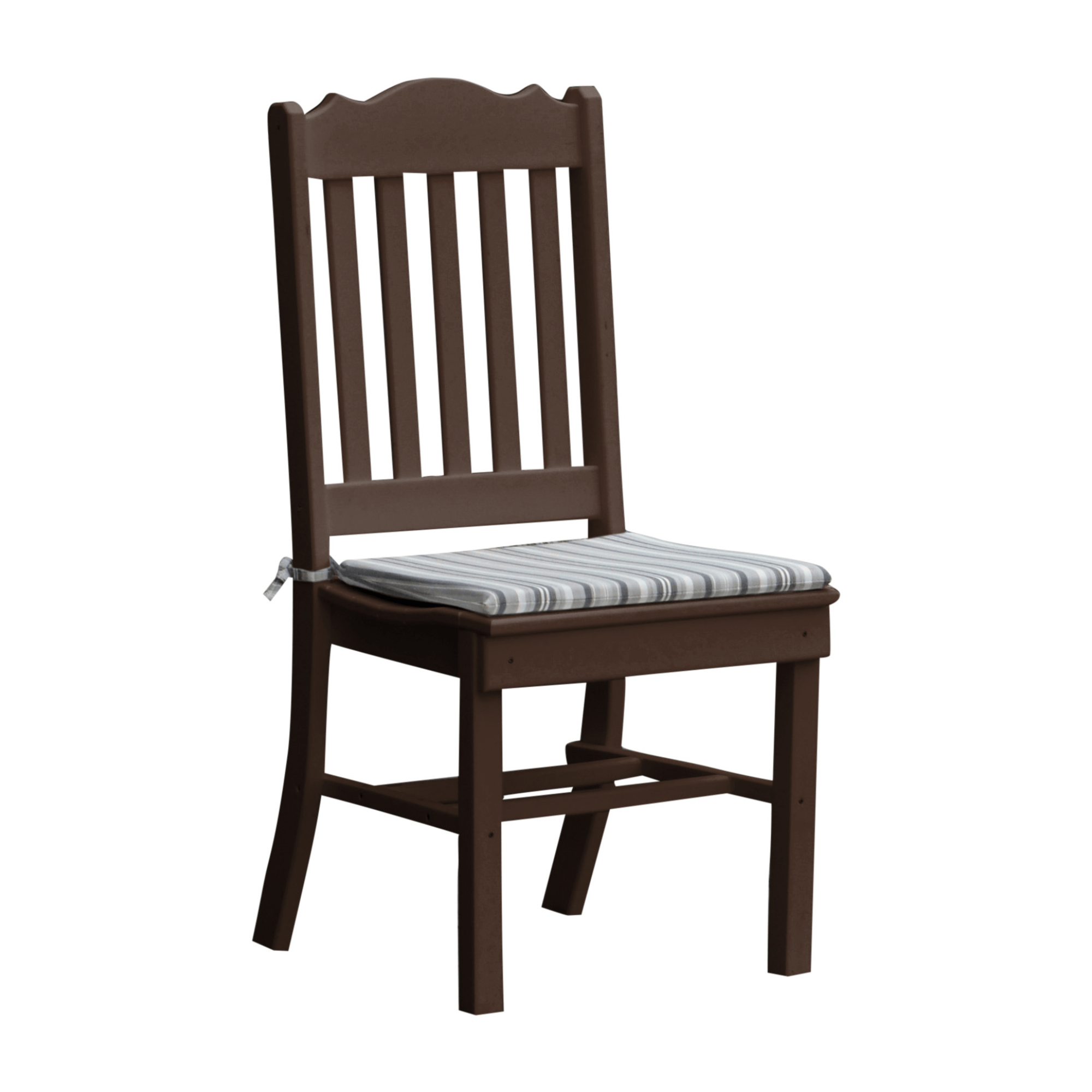 Keystone Amish Co. Royal Poly Composite Dining Chair