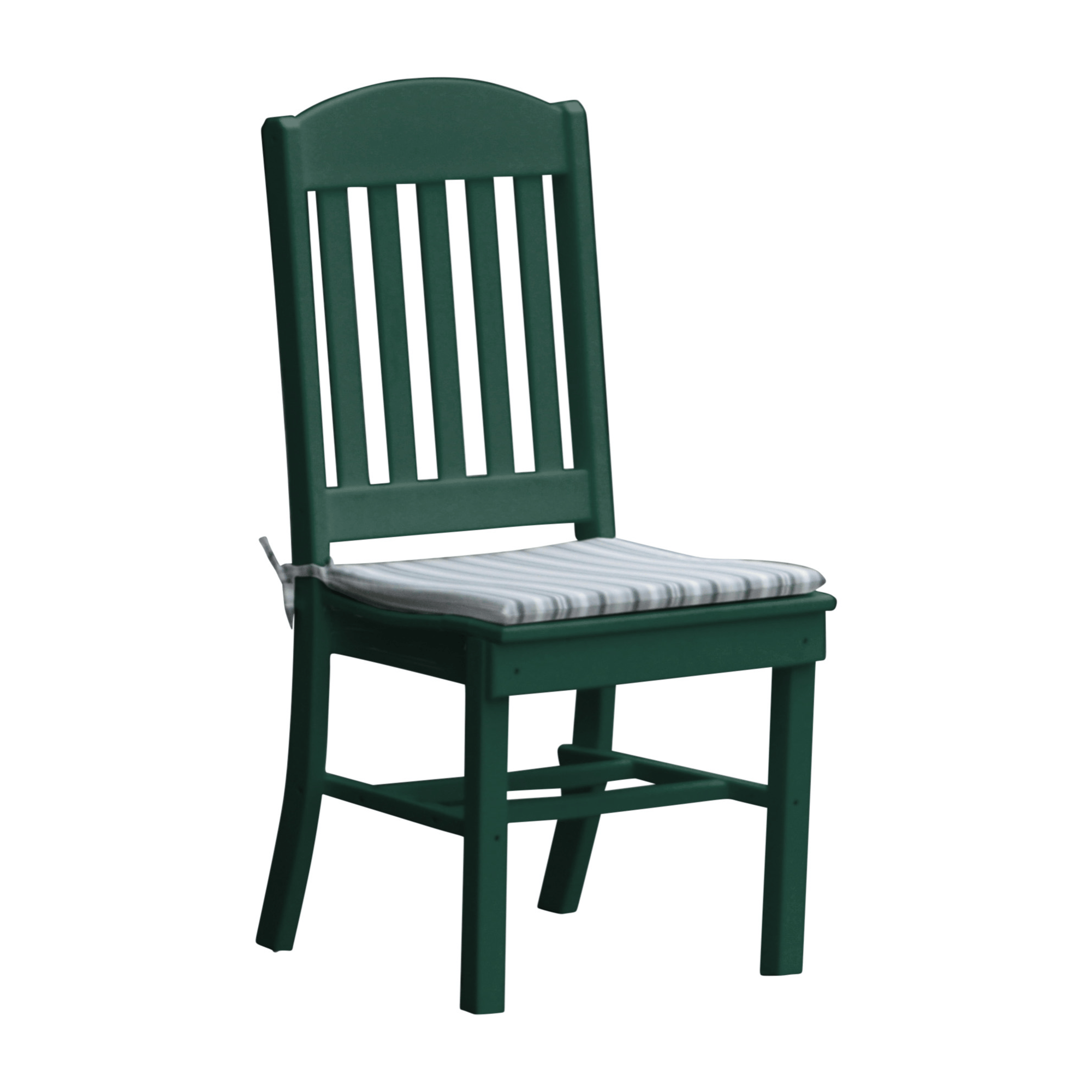 Keystone Amish Co. Classic Poly Lumber Dining Chair