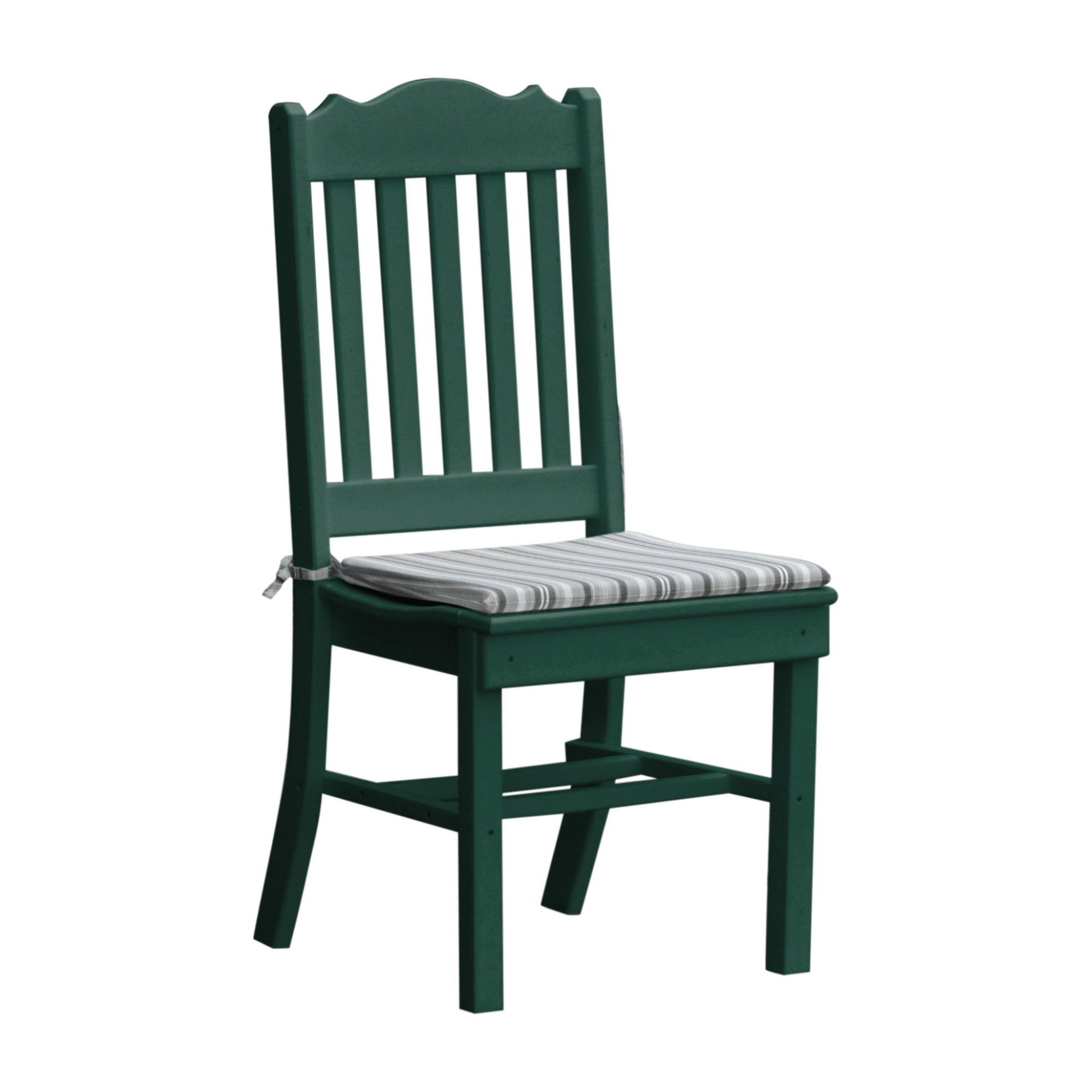 Keystone Amish Co. Royal Poly Composite Dining Chair
