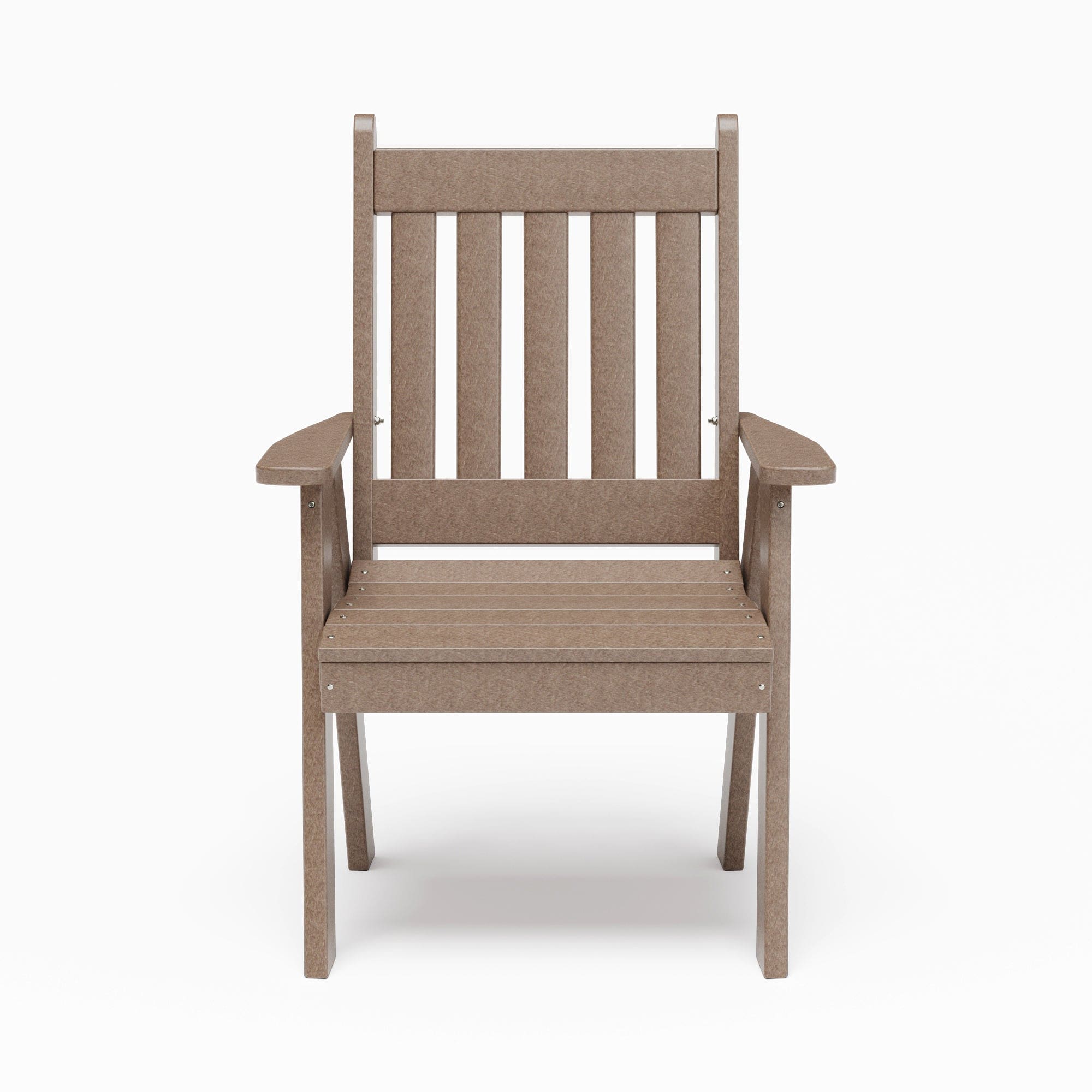 Keystone Amish Co. Franklin Poly Composite Arm Chair