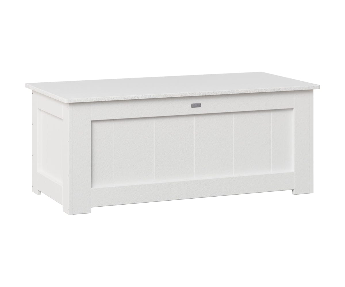 Berlin Gardens Accessories Poly Lumber Deck Box
