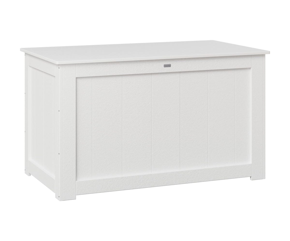 Berlin Gardens Accessories Poly Lumber Deck Box
