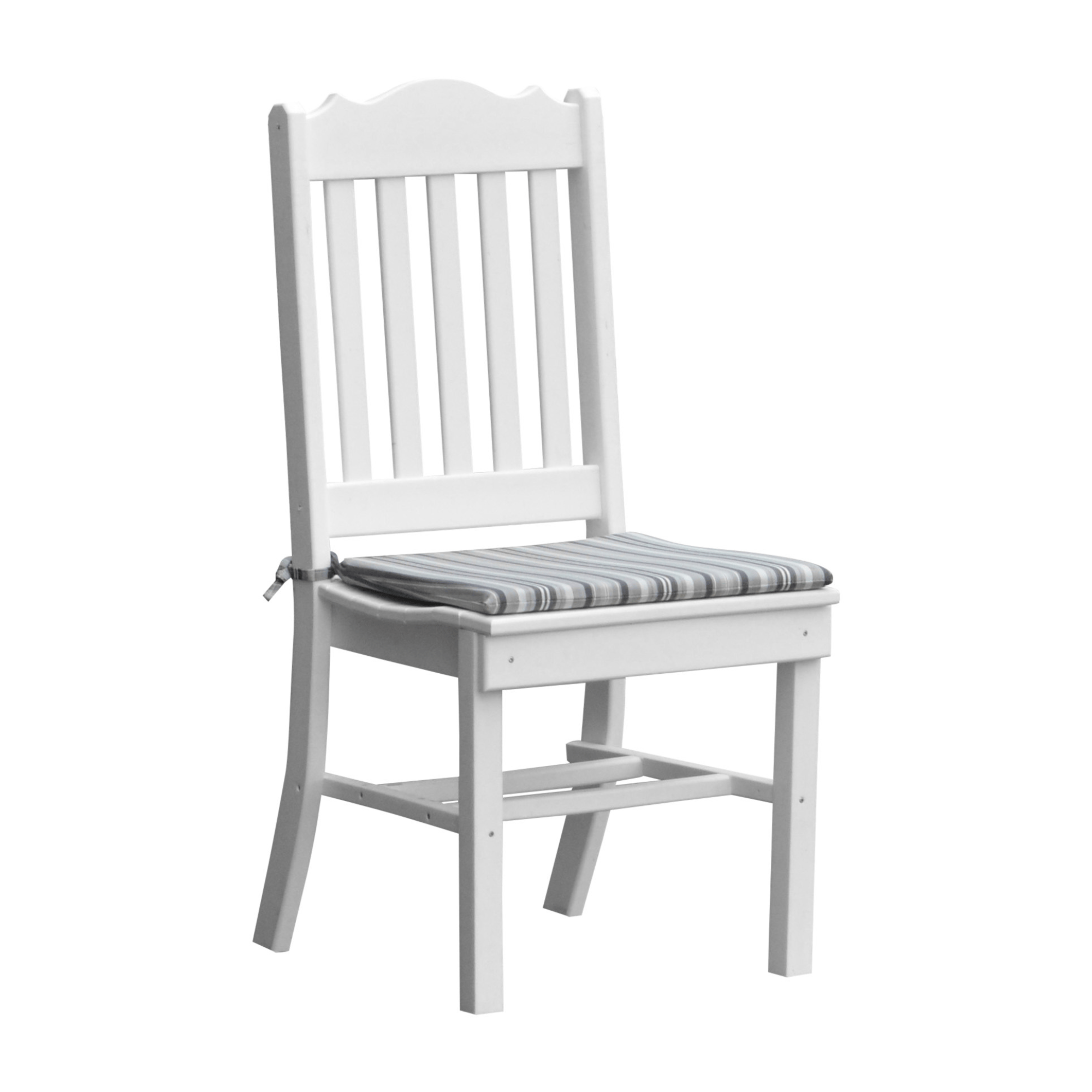 Keystone Amish Co. Royal Poly Composite Dining Chair