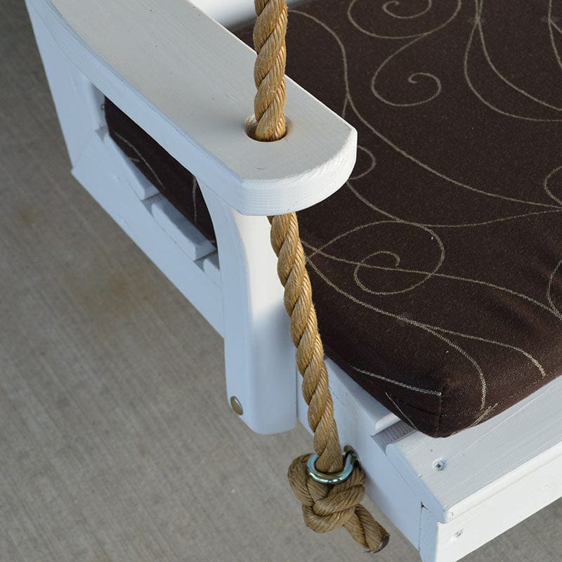 Keystone Amish Co. York Swing Chair