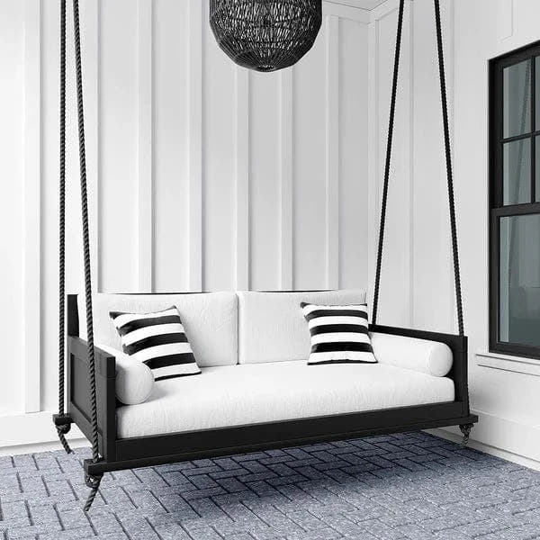 Amish Casual The Philly Daybed Swing