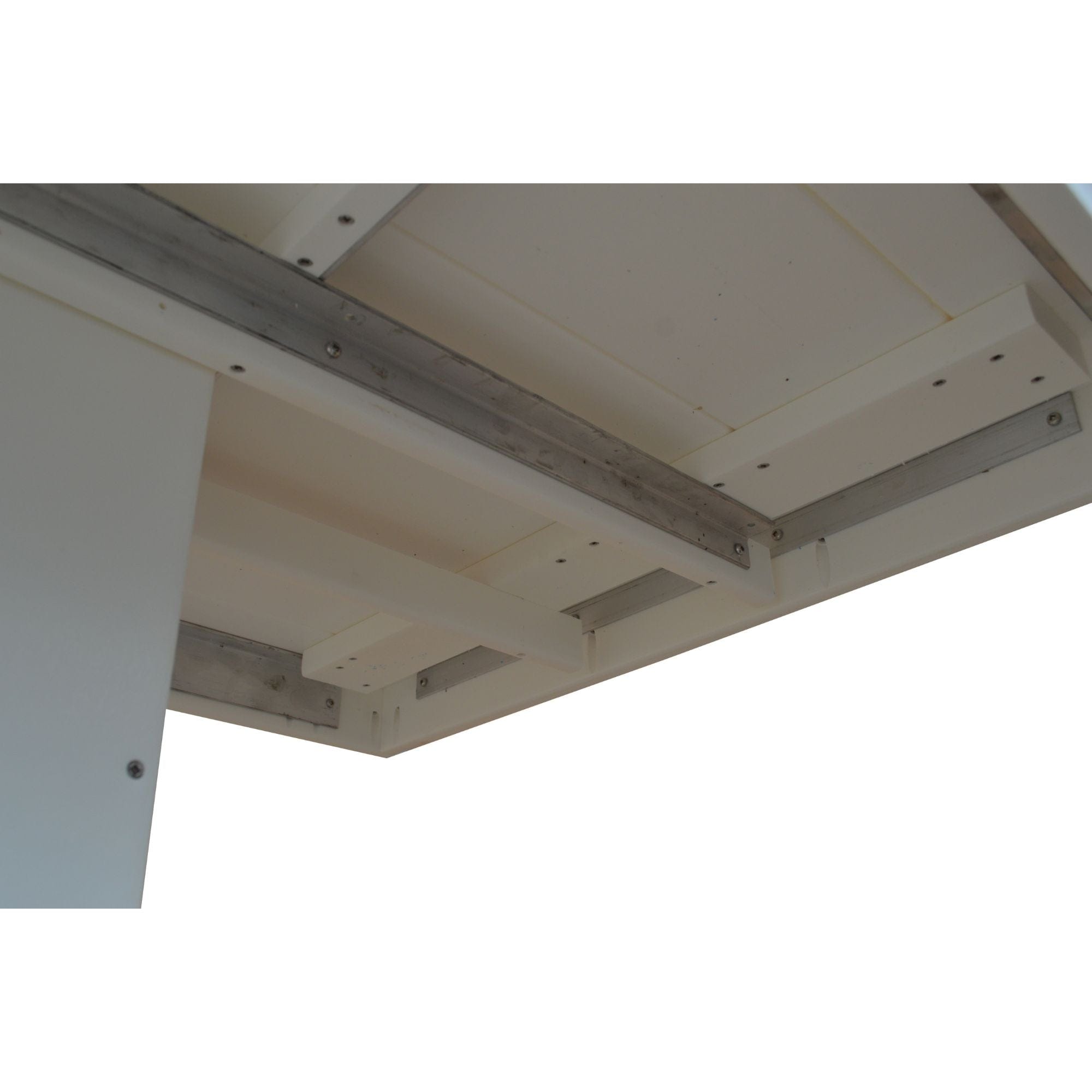 Keystone Amish Co. Poly Counter Height Outdoor Dining Table