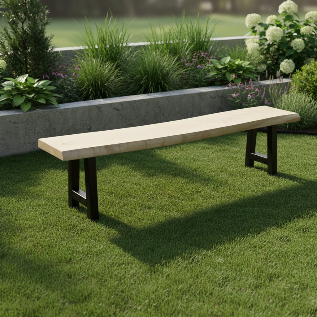 Keystone Amish Co. Elsmere Outdoor Bench