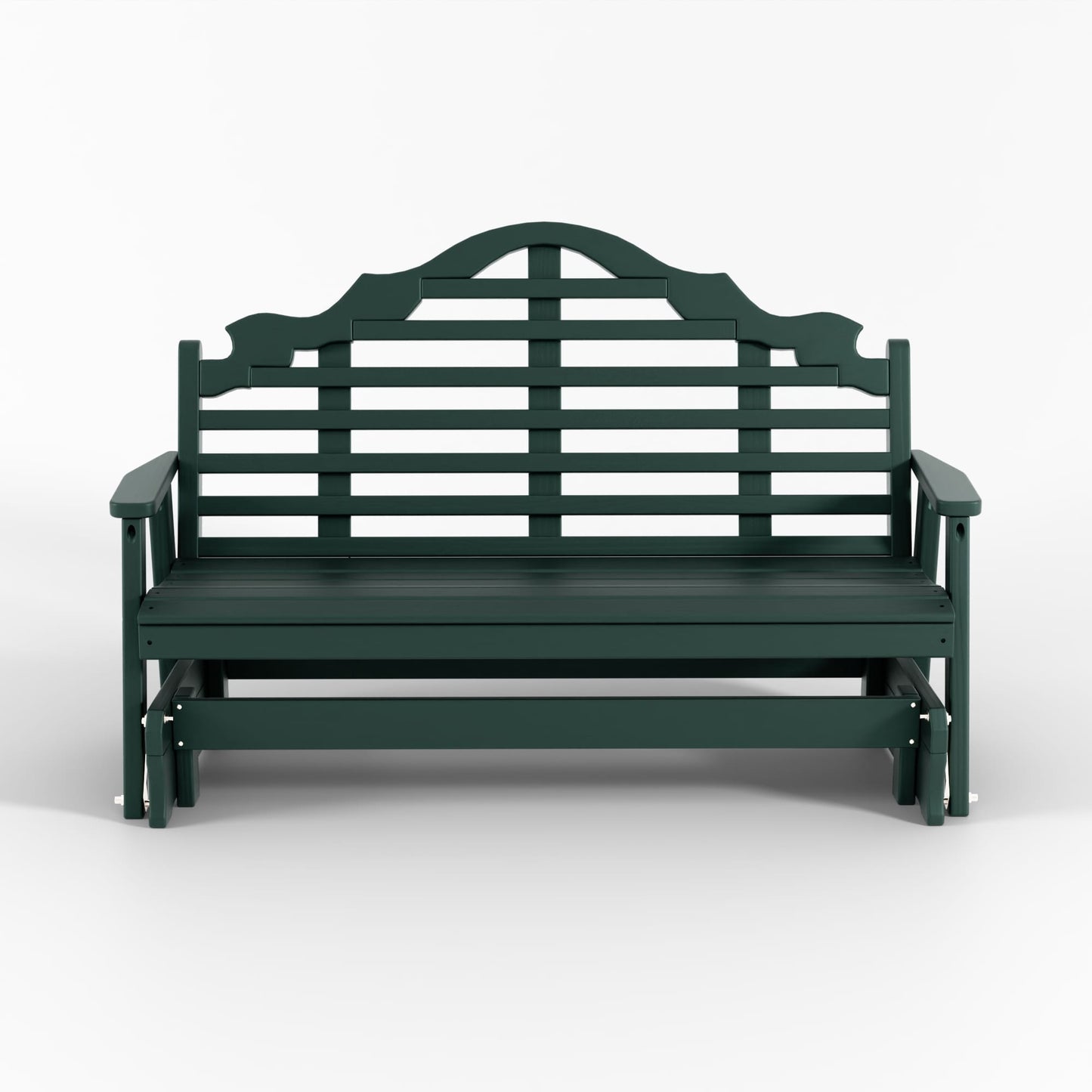 Keystone Amish Co. Milan Porch Glider