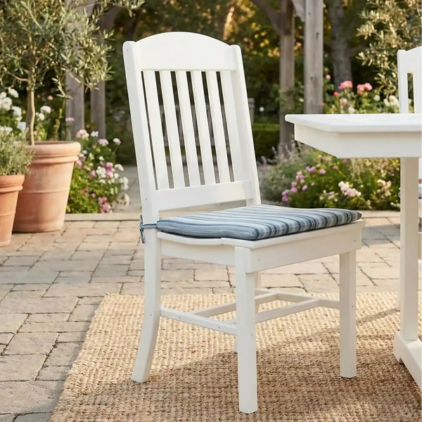 Keystone Amish Co. Classic Poly Lumber Dining Chair