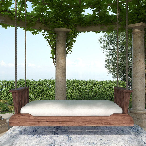 Magnolia Swing Co. Full, The Saltaire Daybed Swing