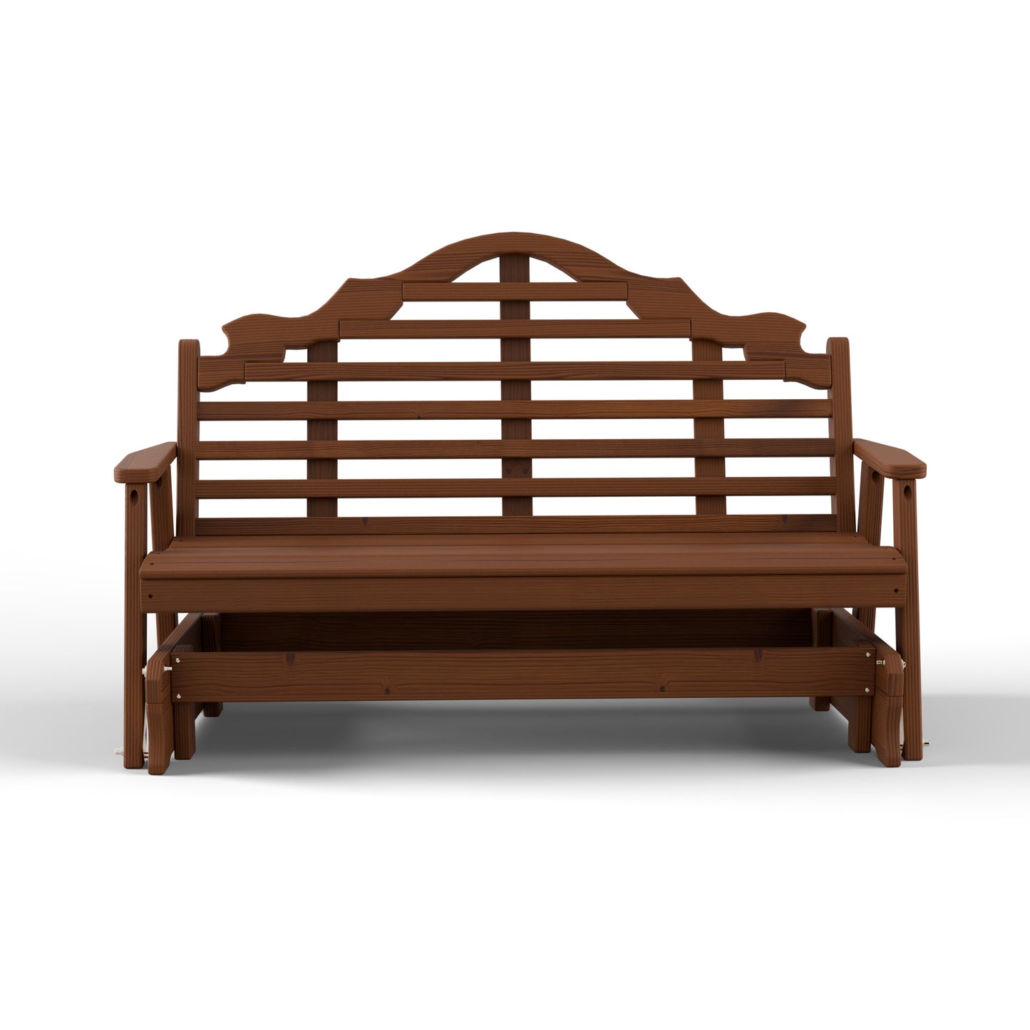 Keystone Amish Co. Milan Porch Glider