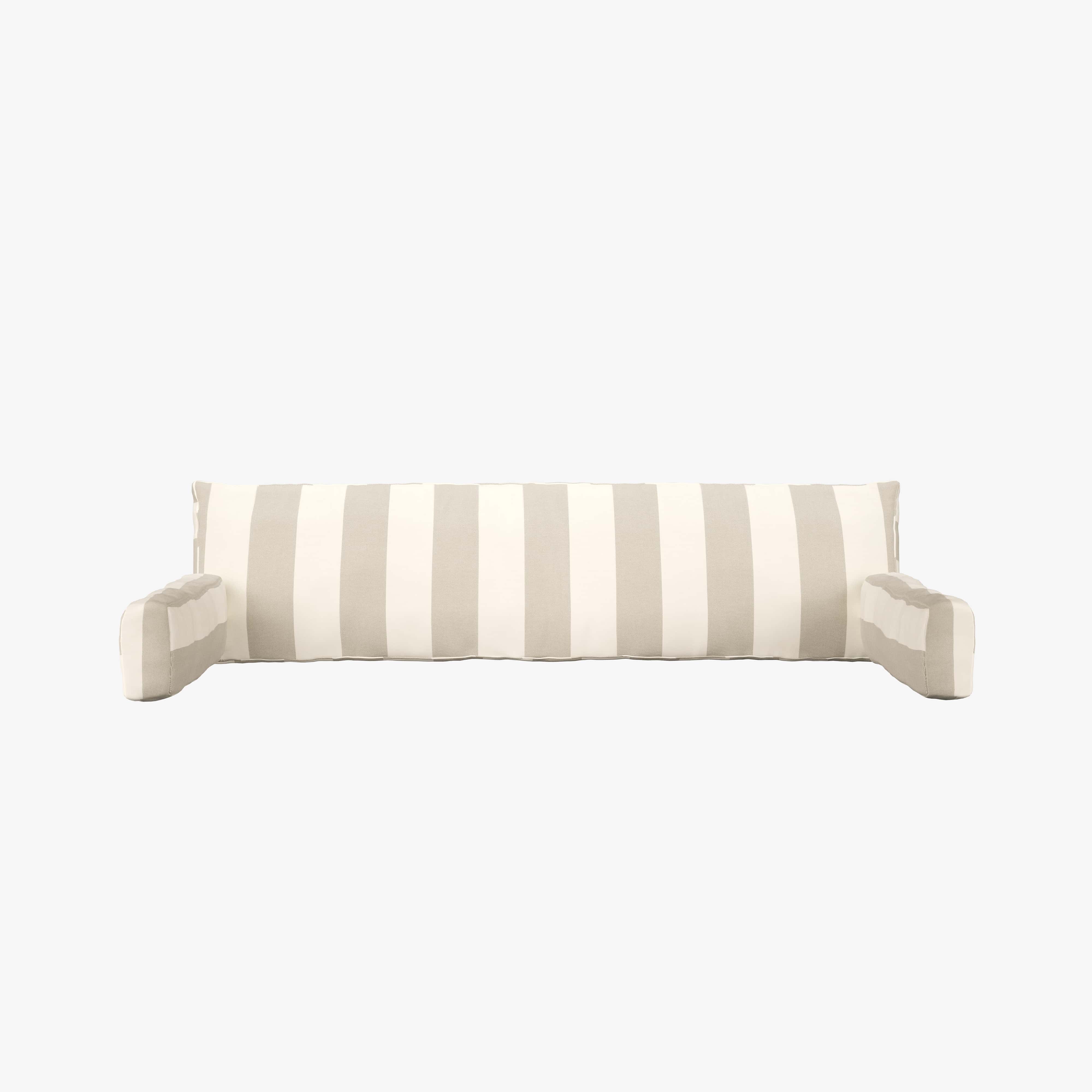 Cushion Perfect Swing Bed Pillow Package Style 19