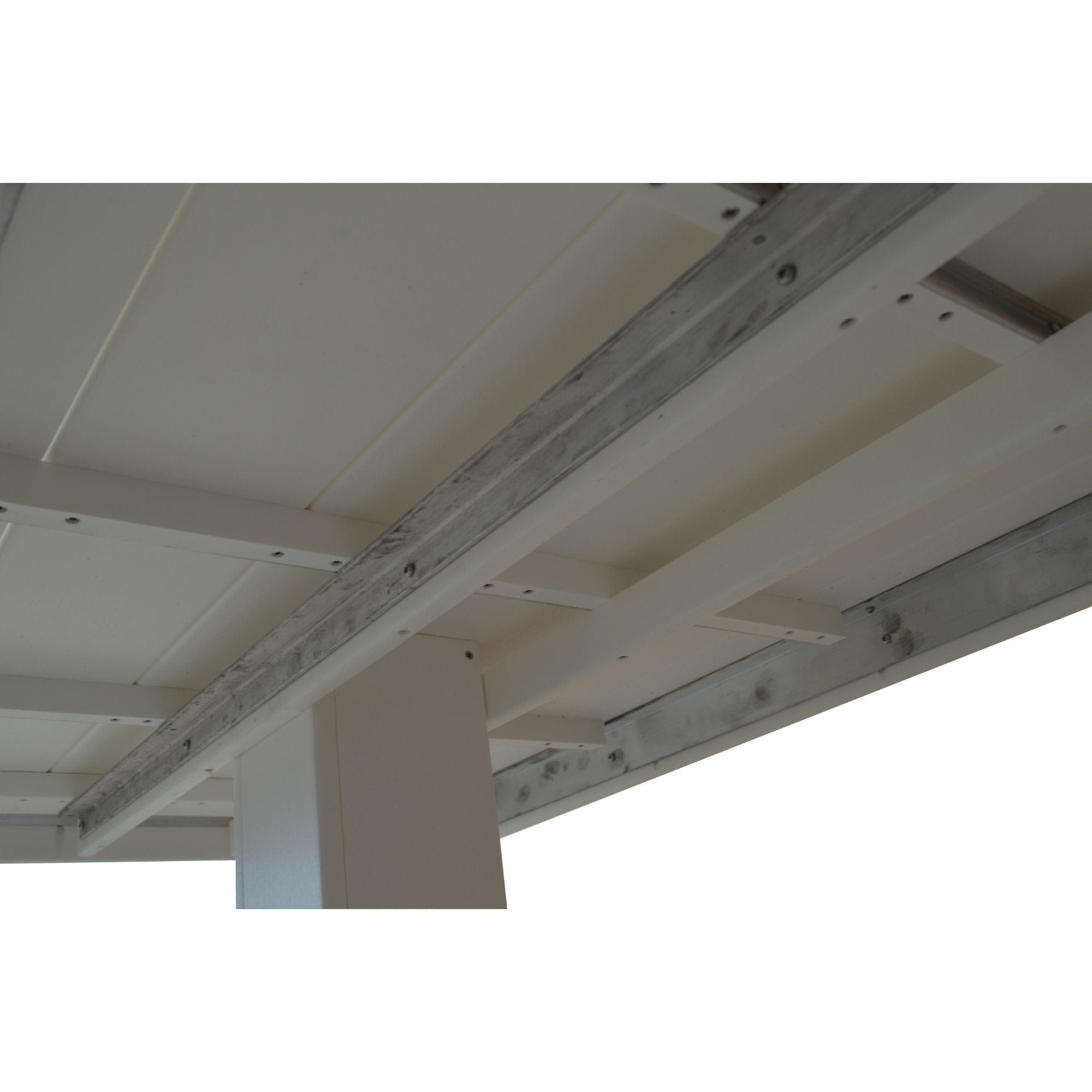 Keystone Amish Co. Poly Composite Oval Outdoor Dining Table