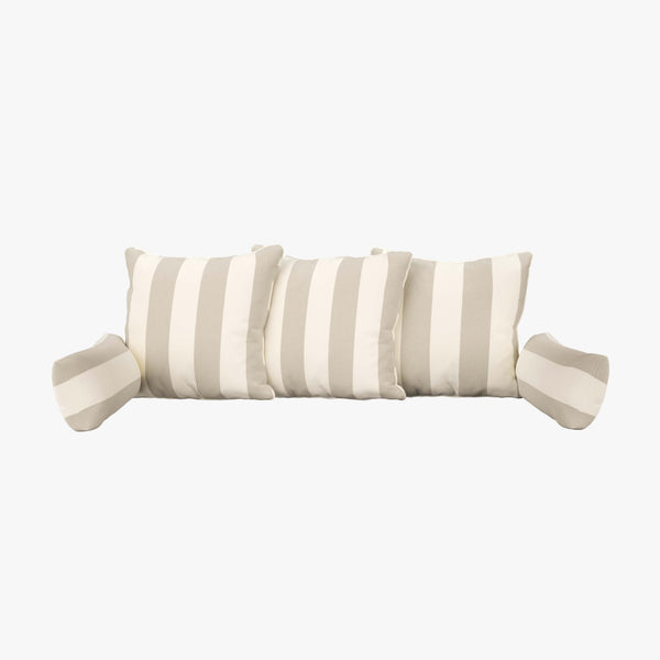 Cushion Perfect Swing Bed Pillow Package Style 18