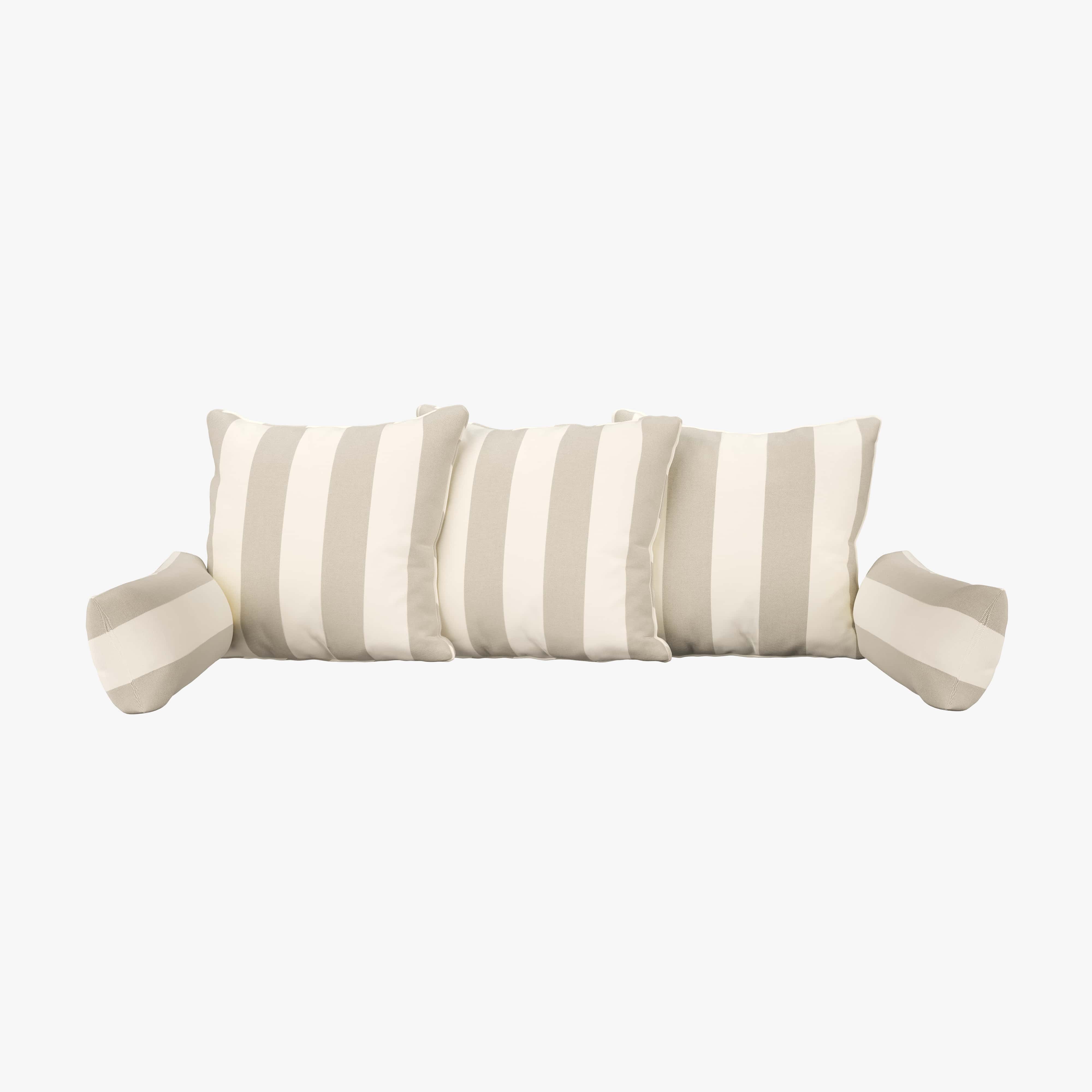 Cushion Perfect Swing Bed Pillow Package Style 18