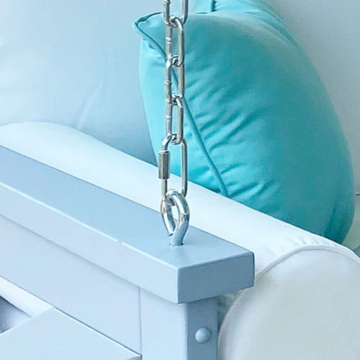 Atlantic Swing Co. Silver Chain Package