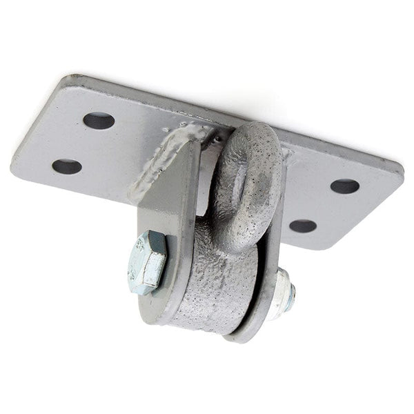 Barn-Shed-Play 4 Hole Heavy Duty Swing Hangers