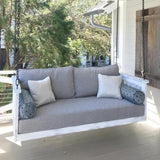 Lowcountry Swing Beds The Windermere Daybed Swing