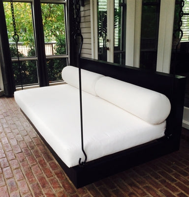 Lowcountry Swing Beds 4 S-Hooks and Chain Package