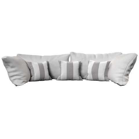 Cushion Perfect Swing Bed Pillow Package Style 13
