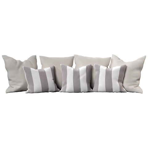 Cushion Perfect For Breezy Acres and Keystone Amish Swing Bed Pillow Package Style 15
